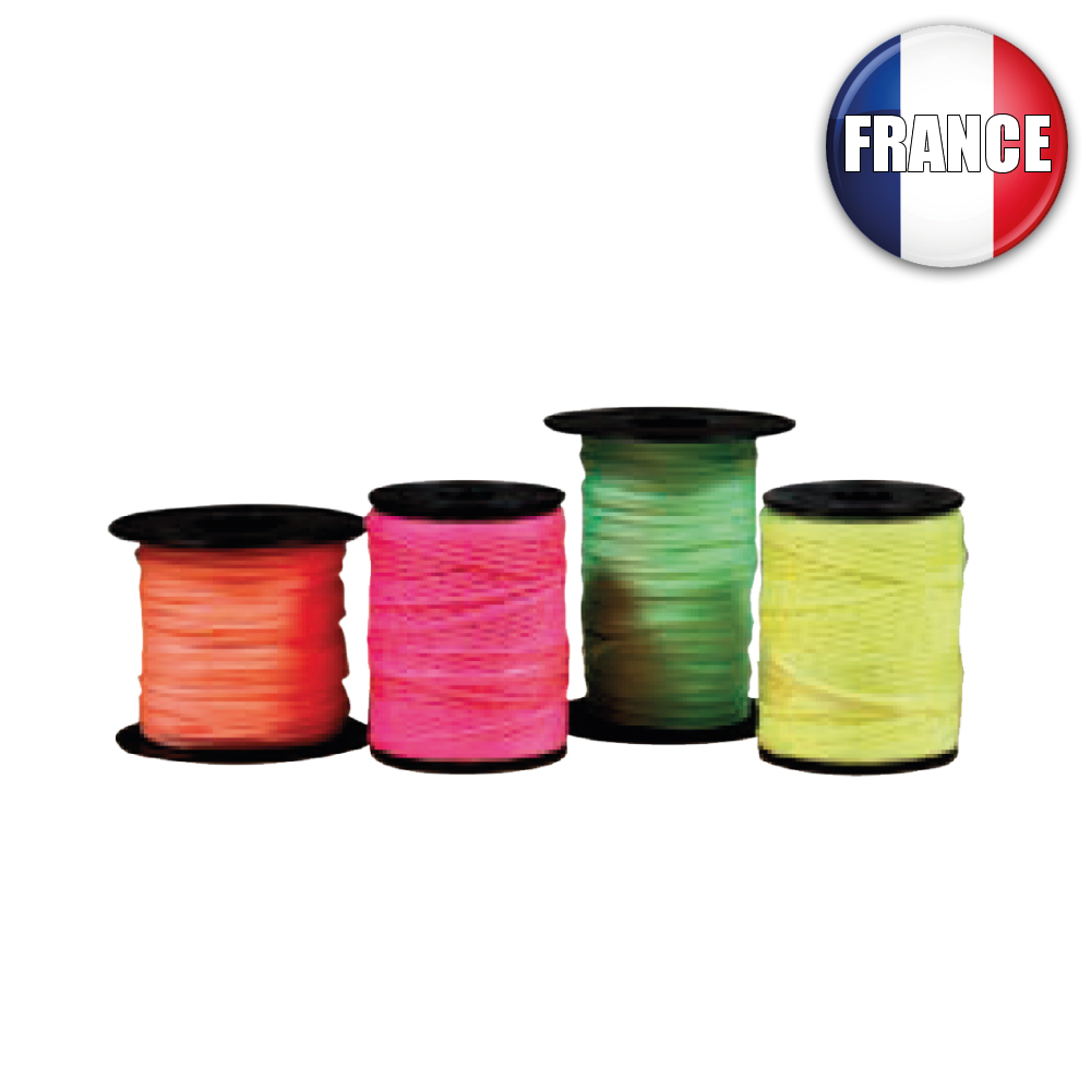 Drisse polypro fluo