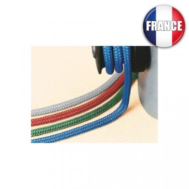 Drisse double tresse polyester